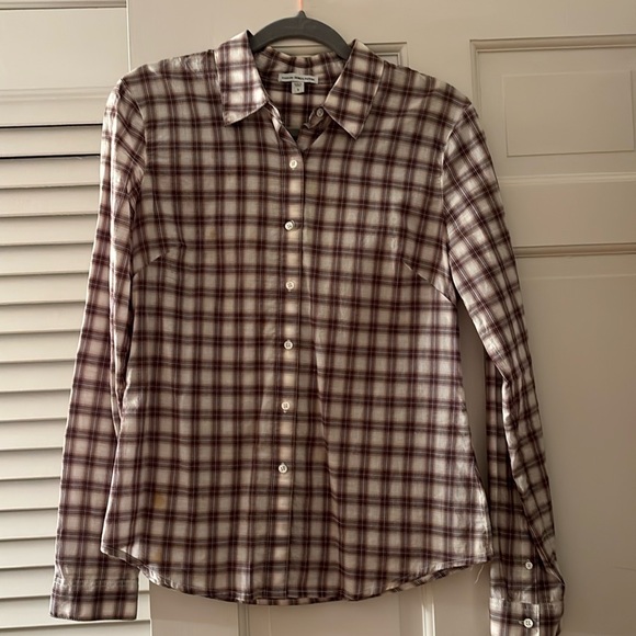 James Perse Tops - James Perse blouse